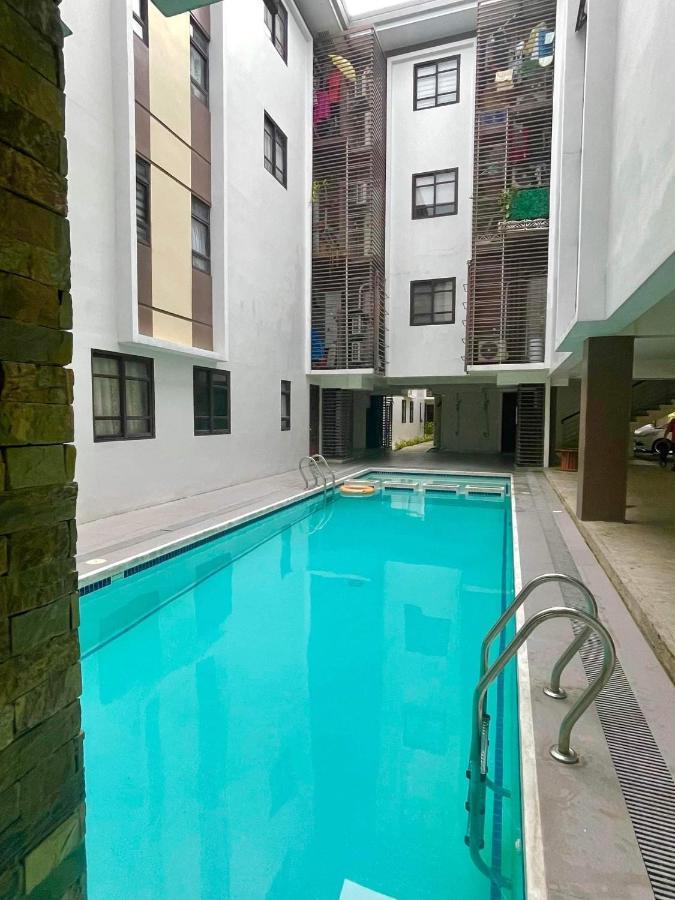 Brookridge Suites 宿务 外观 照片