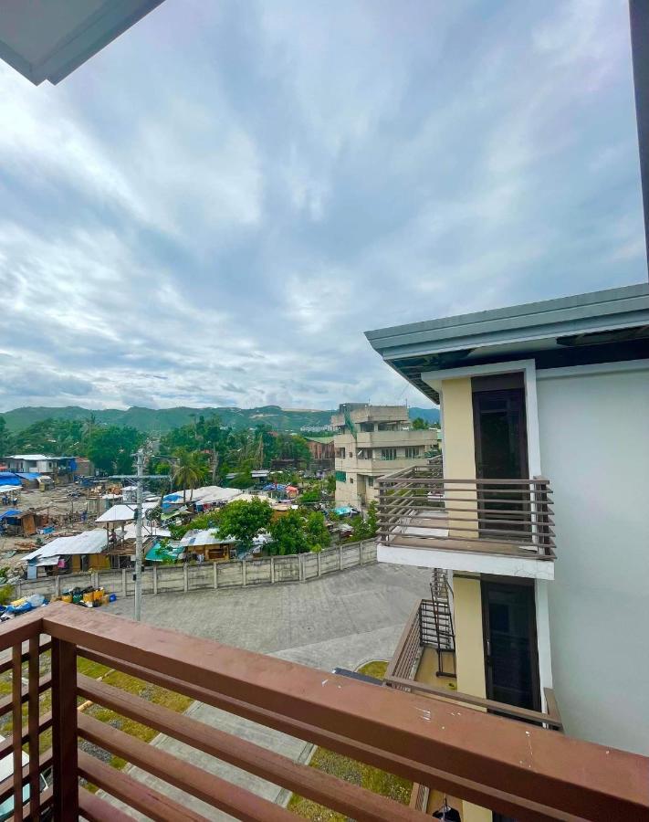 Brookridge Suites 宿务 外观 照片