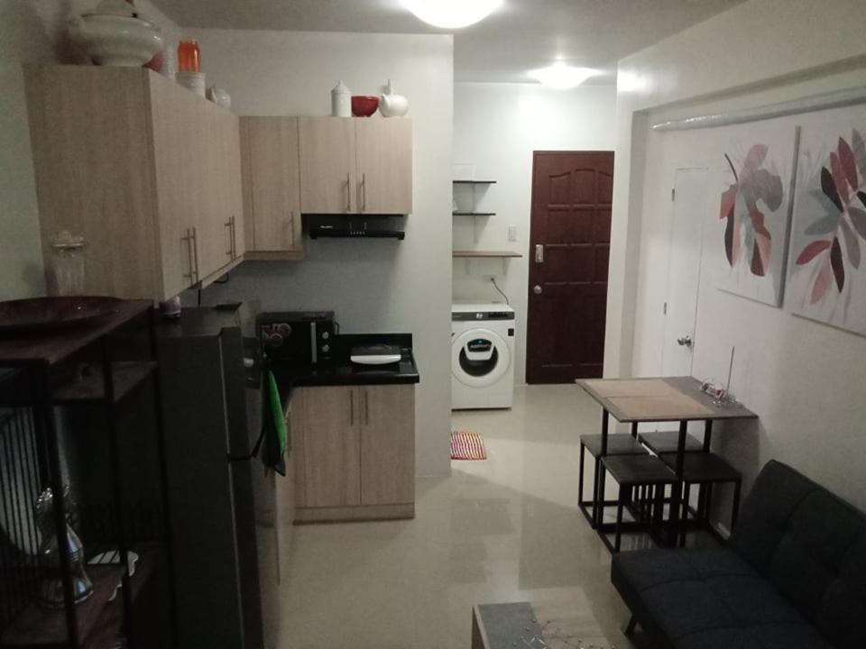 Brookridge Suites 宿务 外观 照片