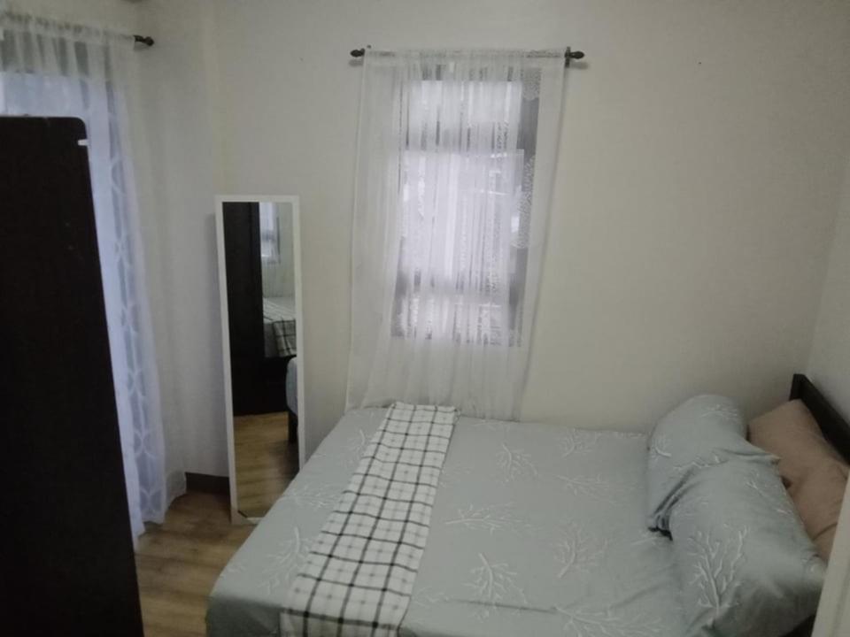 Brookridge Suites 宿务 外观 照片