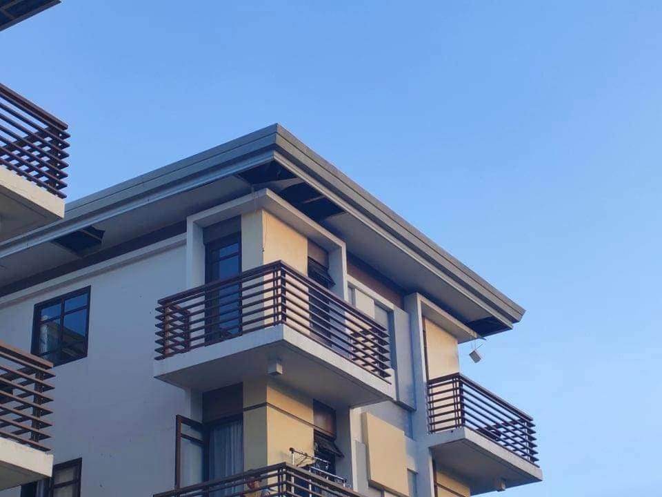 Brookridge Suites 宿务 外观 照片