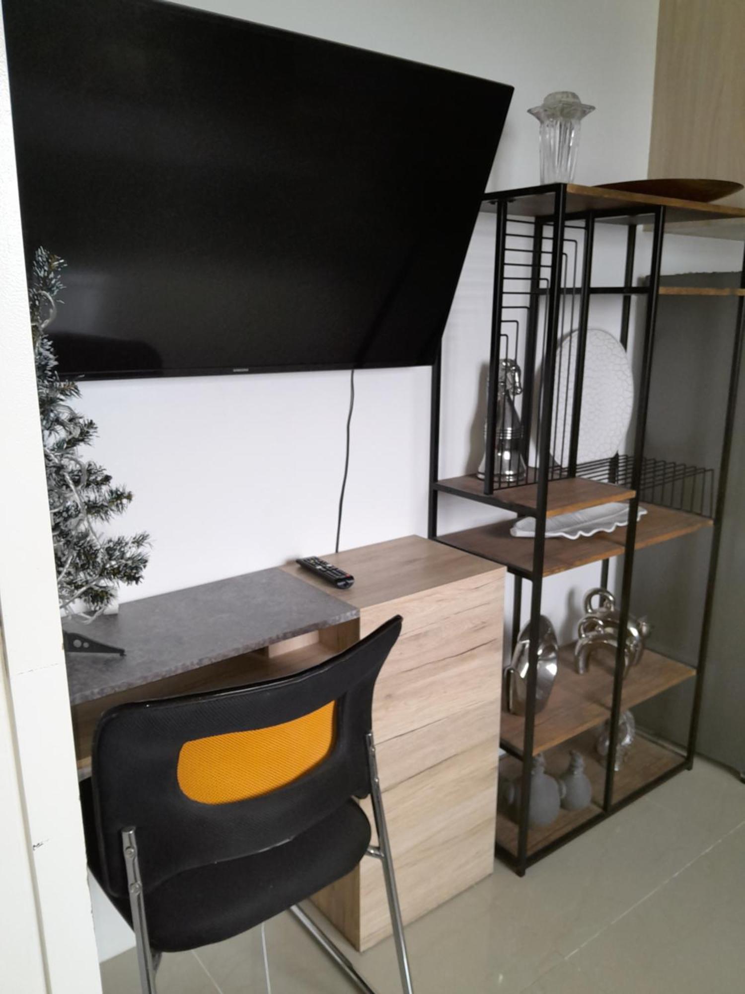 Brookridge Suites 宿务 外观 照片